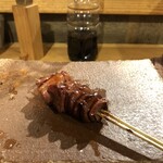 焼鳥 せんみょう - 