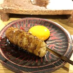 焼鳥 せんみょう - 