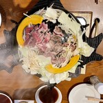 サッポロビール園 開拓使館 - 1回目全景