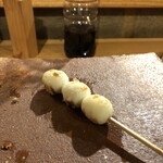 焼鳥 せんみょう - 