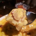 Funky居酒屋 SOUL NUTS - グラタンリフト