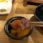 焼鳥 せんみょう - 