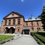 サッポロビール園 開拓使館 - ビール博物館