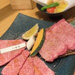 Yakiniku Toraji - 