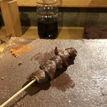 焼鳥 せんみょう - 