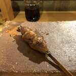 焼鳥 せんみょう - 
