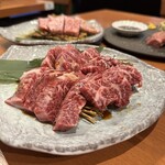 焼肉ホルモンちはら - 