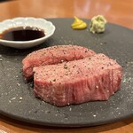 Yakiniku Horumon Chihara - 