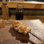 焼鳥 せんみょう - 