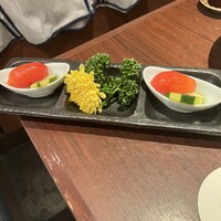 和牛焼肉 とびうし 飯田橋 - 