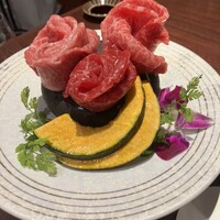 和牛焼肉 とびうし 飯田橋 - 