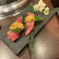 和牛焼肉 とびうし 飯田橋 - 