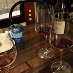 ワイン食堂 cor. - 