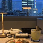 BALCON TOKYO - 