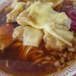 ラーメン 天一 - 