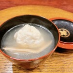 あなごと日本酒 なかむら - 