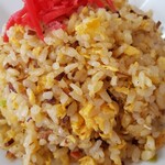 ラーメン 天一 - 