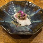 あなごと日本酒 なかむら - 