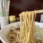 楽観 - 麺リフト