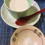 ふらの - 自家製豆腐と柚子塩