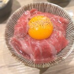 山本肉炭 - 