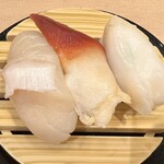 Kaiten Zushi Numadu Sushinosuke - 