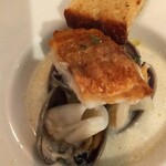 ワイン食堂 cor. - 