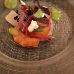 ワイン食堂 cor. - 