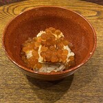 あなごと日本酒 なかむら - 