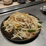 芦屋 お好み焼き ねぎ焼き 寛 - 