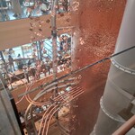 スターバックス リザーブ ロースタリー トウキョウ - 