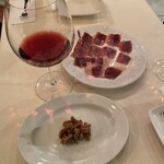 BAROSSA cocktailier - 