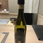 肉懐石 凜然 - イタリア産　赤ワイン　ミディアム