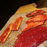 焼肉 うしみつ 恵比寿本店 - 