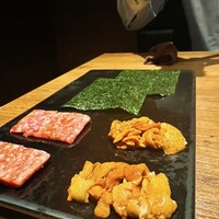 焼肉 うしみつ 恵比寿本店 - 