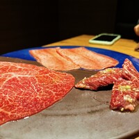 焼肉 うしみつ 恵比寿本店 - 
