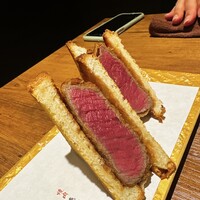 焼肉 うしみつ 恵比寿本店 - 