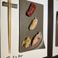 名駅 鮨 天野 - 