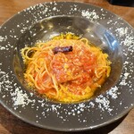 バルハチゴー - 完璧なアラビアータ✨️✨️