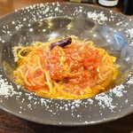 バルハチゴー - アラビアータ最高