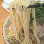 Kurao - くらおチャーシュー麺(醤油)大(肉150g)