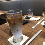 珈琲館 京都東本願寺前店 - 