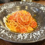 バルハチゴー - アラビアータ最高(*｀ω´)b