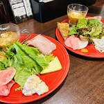 バルハチゴー - 別の角度からもう1枚♡