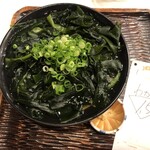 うどん 丸香 - 