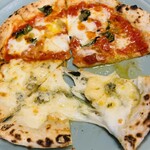 バルハチゴー - めっちゃ美味しい〜✨️