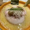 Nippon Ramen 凛 離れ