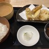 天ぷらとワイン 小島 京都店