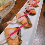 Kirino Private rooms Seiro Shinagawa