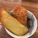 ねじまき料理店 - 